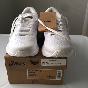WOMENS GEL-KAYANO 27